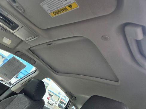 Certified 2023 Honda Accord EX image 16
