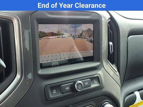 New 2025 Chevrolet Silverado 2500 W/T w/ WT Convenience Package image 10