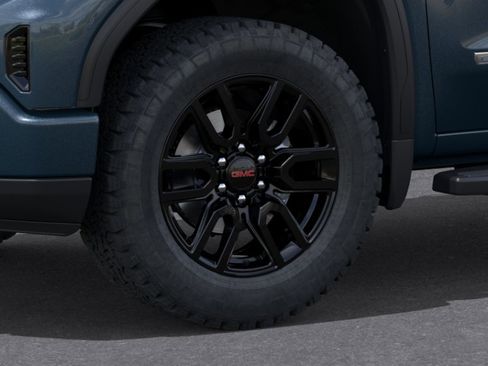 New 2026 GMC Sierra 1500 Elevation w/ Elevation Premium Package AWD/4WD image 10
