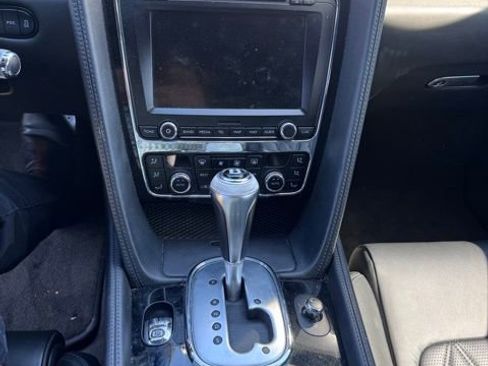Used 2015 Bentley Continental GT V8 S AWD/4WD image 18