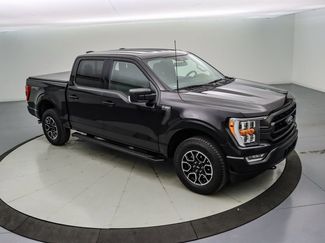 Certified 2022 Ford F150 XLT w/ Equipment Group 302A High video 2