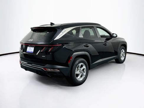 Used 2023 Hyundai Tucson SEL AWD/4WD image 5