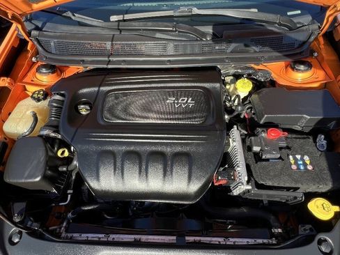 Used 2013 Dodge Dart SXT FWD image 27