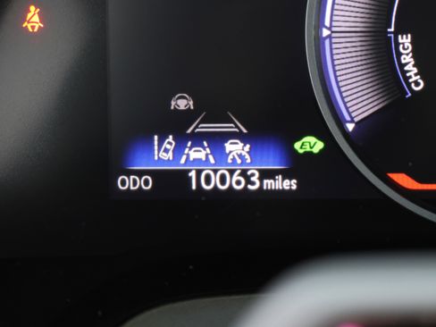 Used 2024 Lexus RX 350h image 20