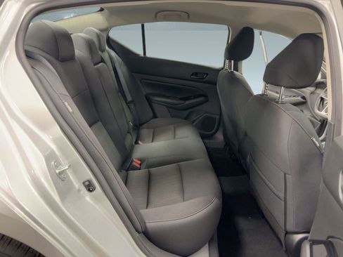 Used 2023 Nissan Altima 2.5 SV image 30