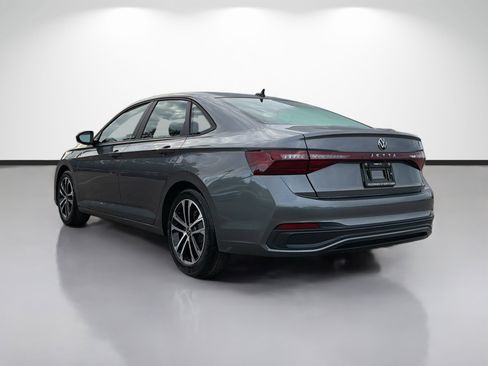 New 2026 Volkswagen Jetta Sport image 5