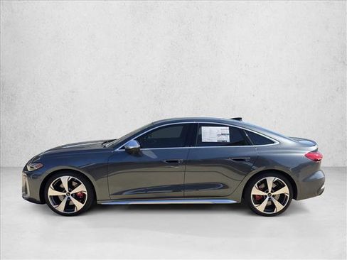 New 2025 Audi S5 Premium Plus image 8