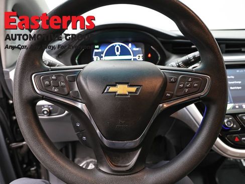 Used 2018 Chevrolet Bolt LT image 10