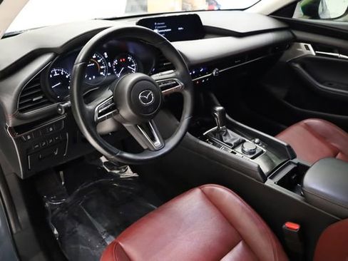 Used 2023 MAZDA MAZDA3 s image 11