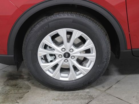 New 2026 Ford Escape Active image 17