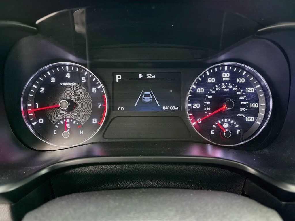 Used 2023 Kia Forte GT-Line FWD image 40