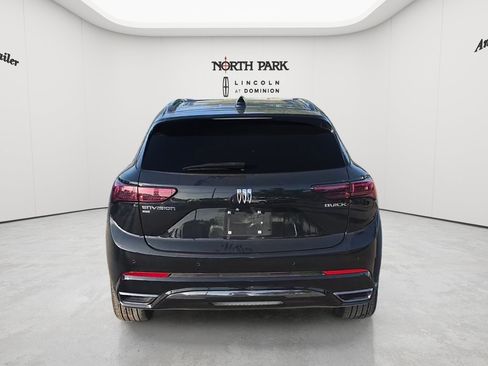 Used 2024 Buick Envision Sport Touring AWD/4WD image 4