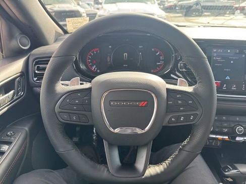 New 2026 Dodge Durango GT image 15