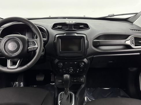 Used 2019 Jeep Renegade Latitude image 24