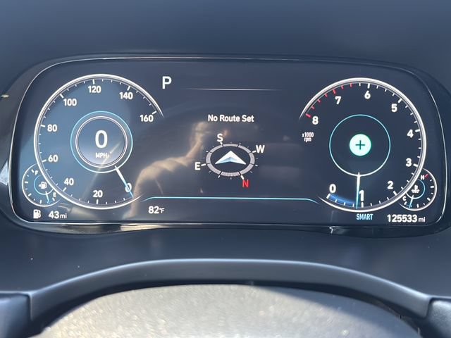 Used 2020 Hyundai Palisade Limited AWD/4WD image 20
