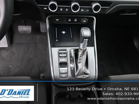 Used 2026 Honda CR-V Sport image 32