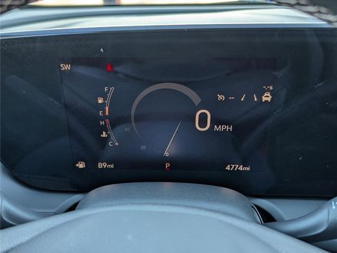 Used 2025 Buick Encore GX Preferred image 28