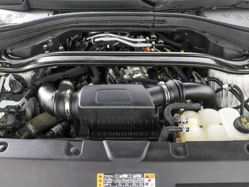 Used 2022 Lincoln Aviator Reserve w/ Equipment Group 201A AWD/4WD image 53