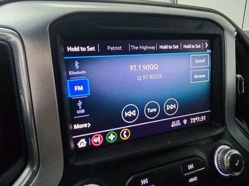 Used 2021 GMC Sierra 1500 Elevation AWD/4WD image 19