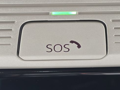 New 2025 Volkswagen Tiguan S image 24