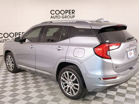 Used 2023 GMC Terrain Denali image 24