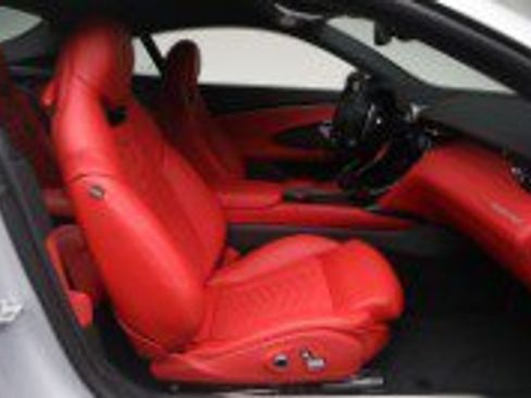 New 2026 Maserati GranTurismo Modena image 16