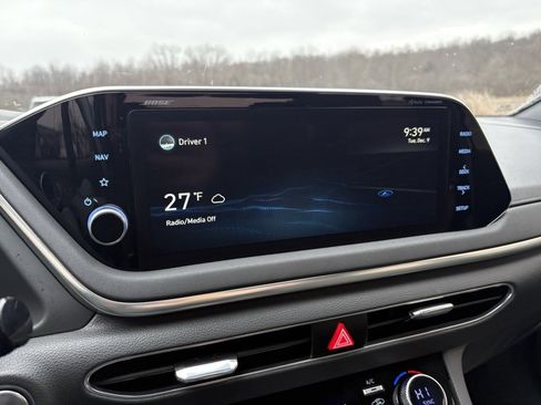 Used 2022 Hyundai Sonata SEL Plus image 50