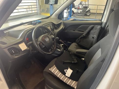 Used 2017 RAM ProMaster City Tradesman w/ Rear Back-up Camera Group FWD image 5