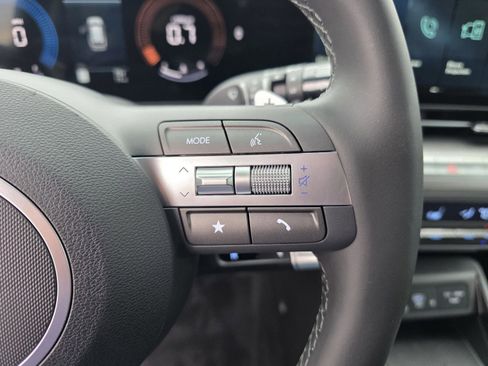 New 2026 Hyundai Kona SEL Premium image 26