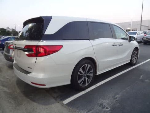 Used 2023 Honda Odyssey Touring image 6