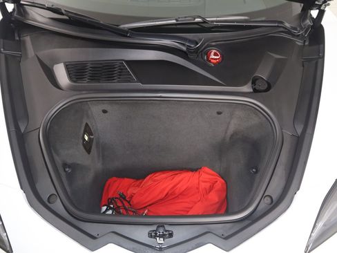 Used 2023 Chevrolet Corvette 2LT w/ Z51 Performance Package image 27