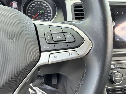 Used 2021 Volkswagen Atlas SE FWD image 9