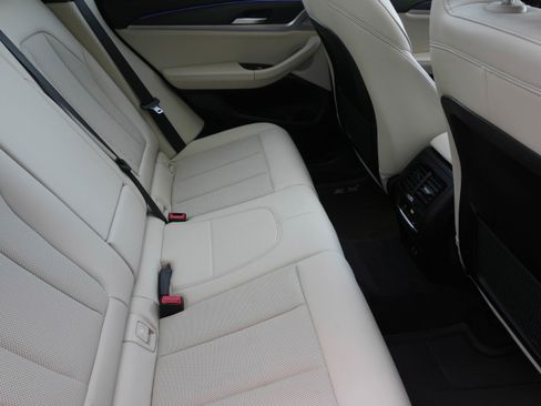 Used 2023 BMW X3 sDrive30i w/ Premium Package RWD image 37