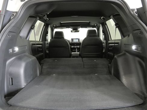 Used 2025 Honda CR-V Sport-L image 25