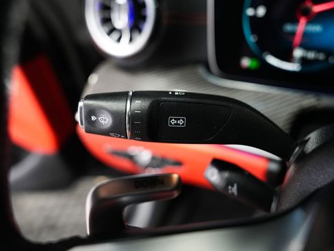 Used 2023 Mercedes-Benz AMG GT 53 image 26