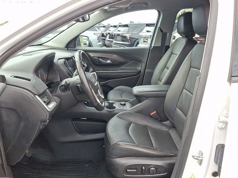 Used 2019 GMC Terrain SLT w/ Preferred Package AWD/4WD image 10