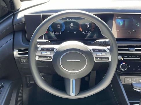 New 2026 Hyundai Santa Cruz SEL AWD/4WD image 13