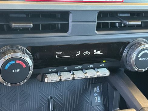 New 2026 Toyota Tacoma SR5 AWD/4WD image 22
