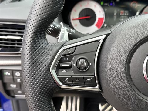 Certified 2025 Acura RDX A-Spec image 26