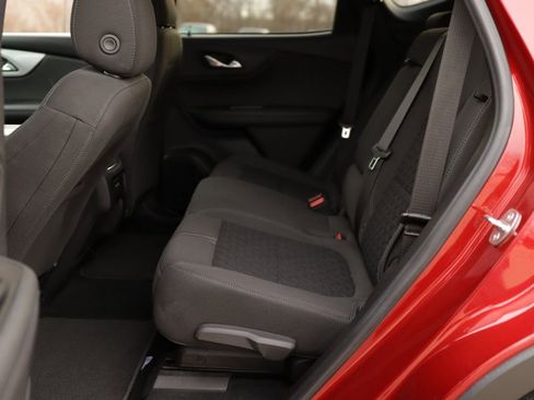 Used 2021 Chevrolet Blazer LT image 24