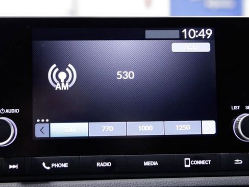 Certified 2023 Honda CR-V Sport image 32