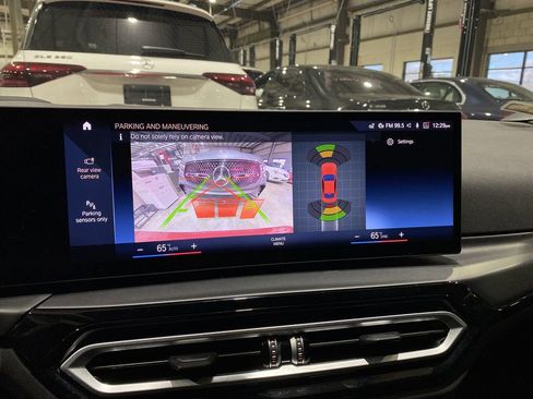 Used 2024 BMW 230i 230i w/ Premium Package image 6