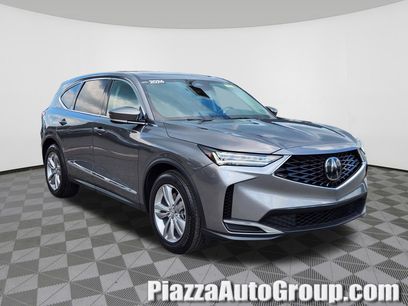 Certified 2026 Acura MDX A-Spec