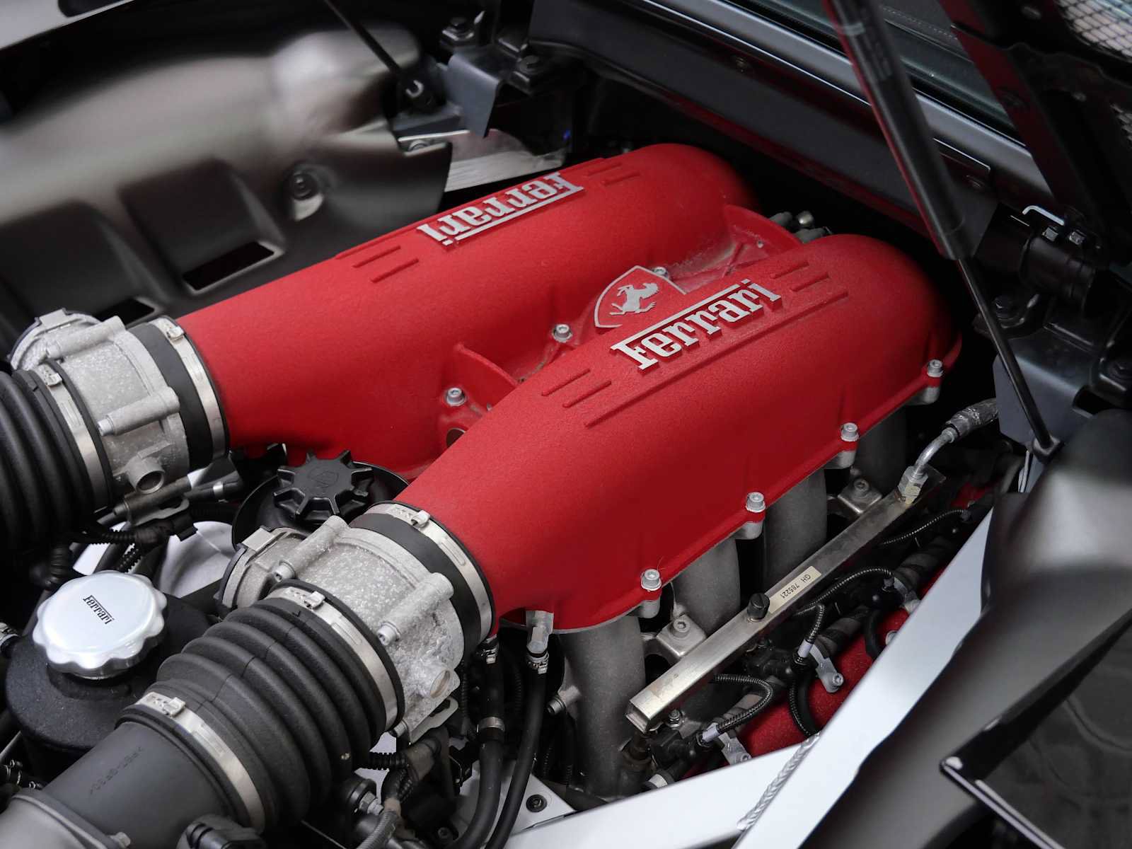 Used 2007 Ferrari F430 Spider RWD image 34