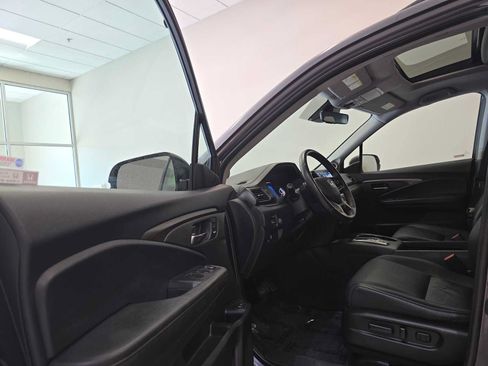 Used 2022 Honda Pilot Special Edition image 23
