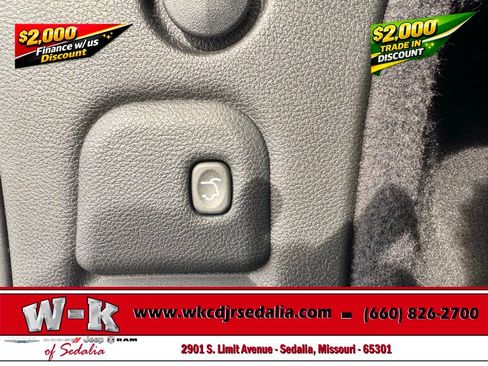 New 2026 Dodge Durango GT image 38