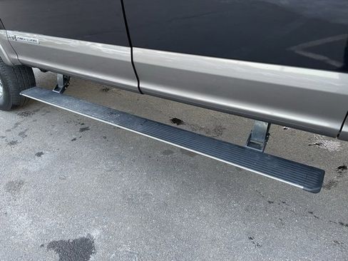 Used 2021 Ford F350 King Ranch w/ King Ranch Ultimate Package image 24