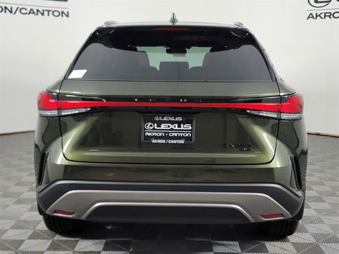 New 2026 Lexus RX 350 Premium image 8