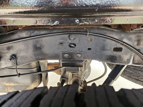 Used 2004 Ford F250 Harley-Davidson AWD/4WD image 69