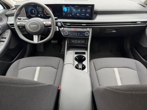 Used 2025 Hyundai Sonata SEL image 13